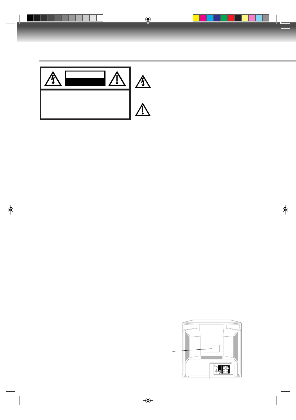 Introduction, Safeguards, Important safeguards | Caution caution, Warning | Toshiba MW24FN3/R User Manual | Page 2 / 68