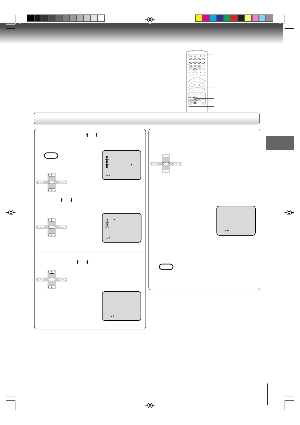 Toshiba MW24FN3/R User Manual | Page 27 / 68