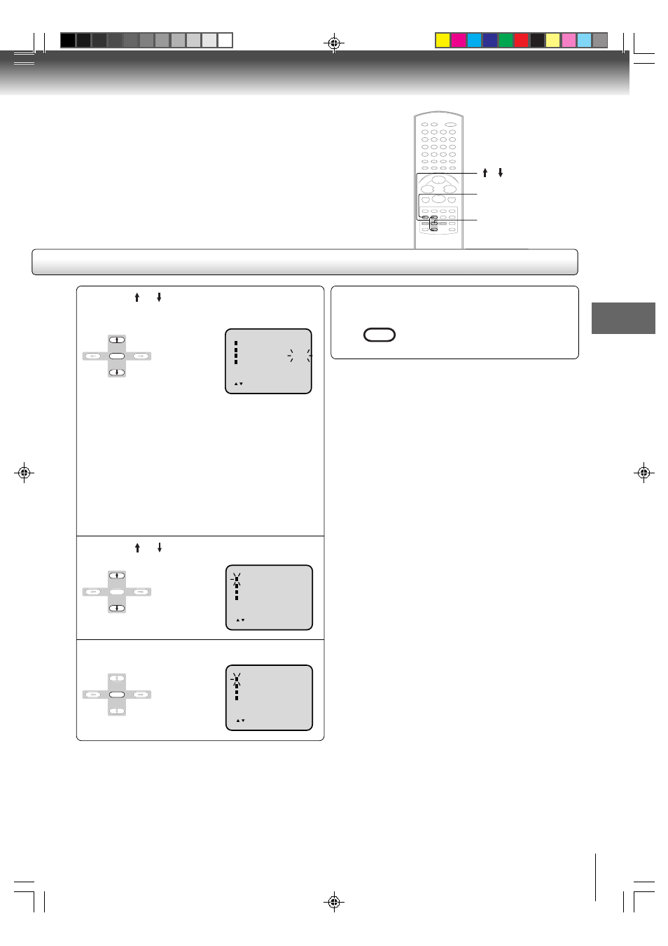 Toshiba MW24FN3/R User Manual | Page 29 / 68