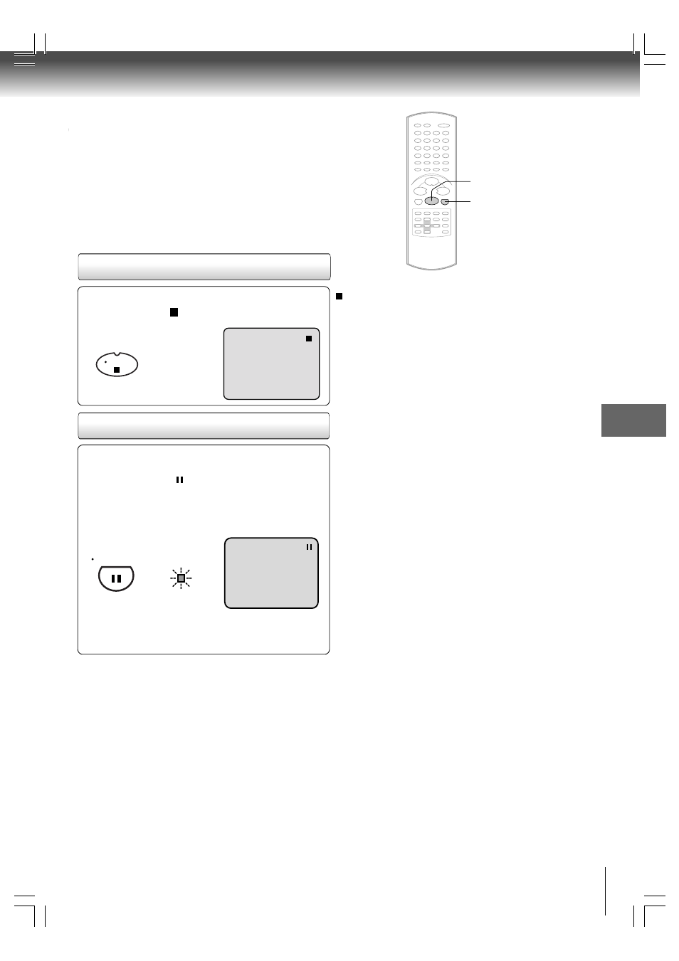 Toshiba MW24FN3/R User Manual | Page 41 / 68