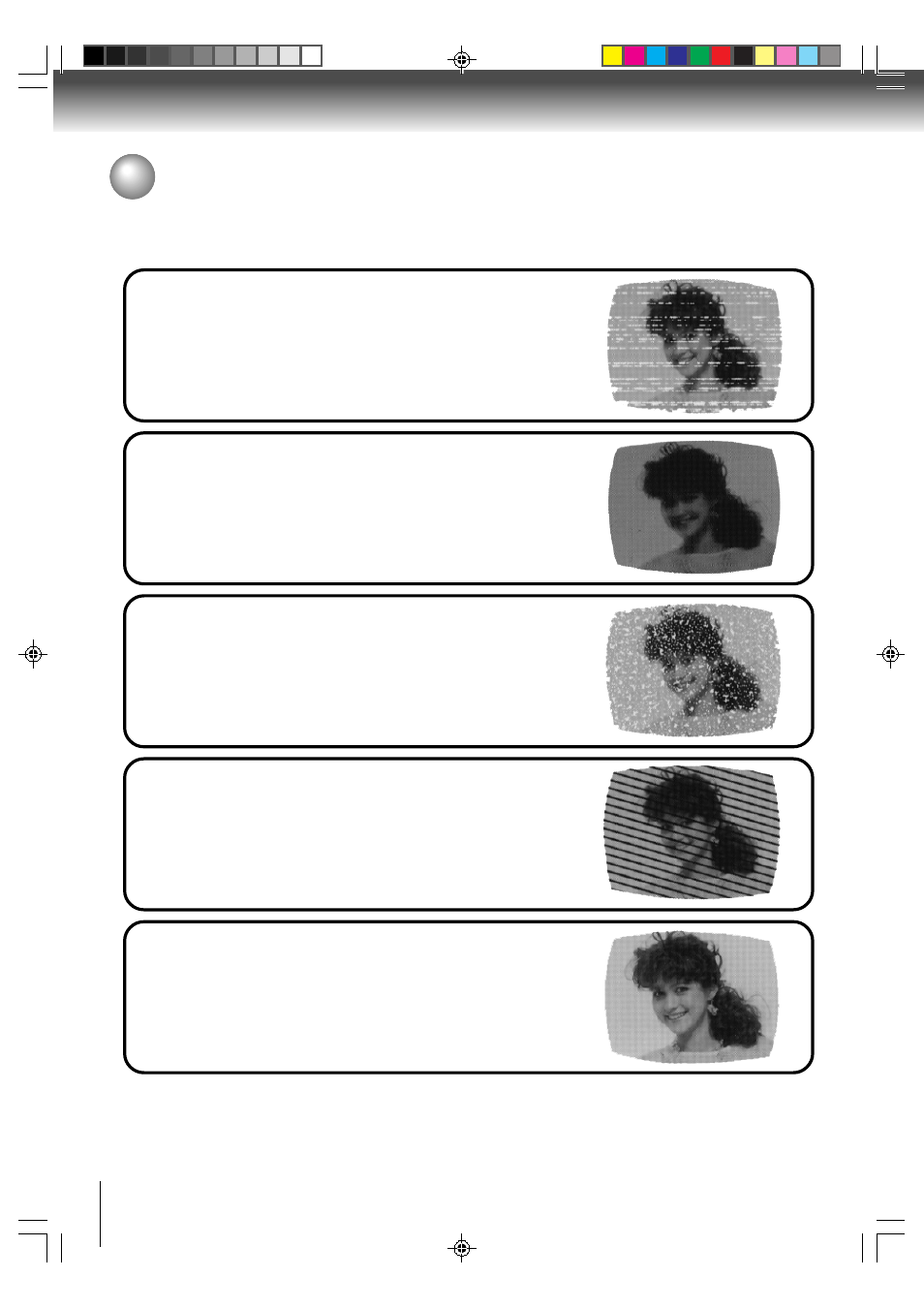 Reception disturbances, Ghosts, Ignition | Snow, Radio frequency interference (rfi), Picture size variation, Care and maintenance | Toshiba MW24FN3/R User Manual | Page 64 / 68