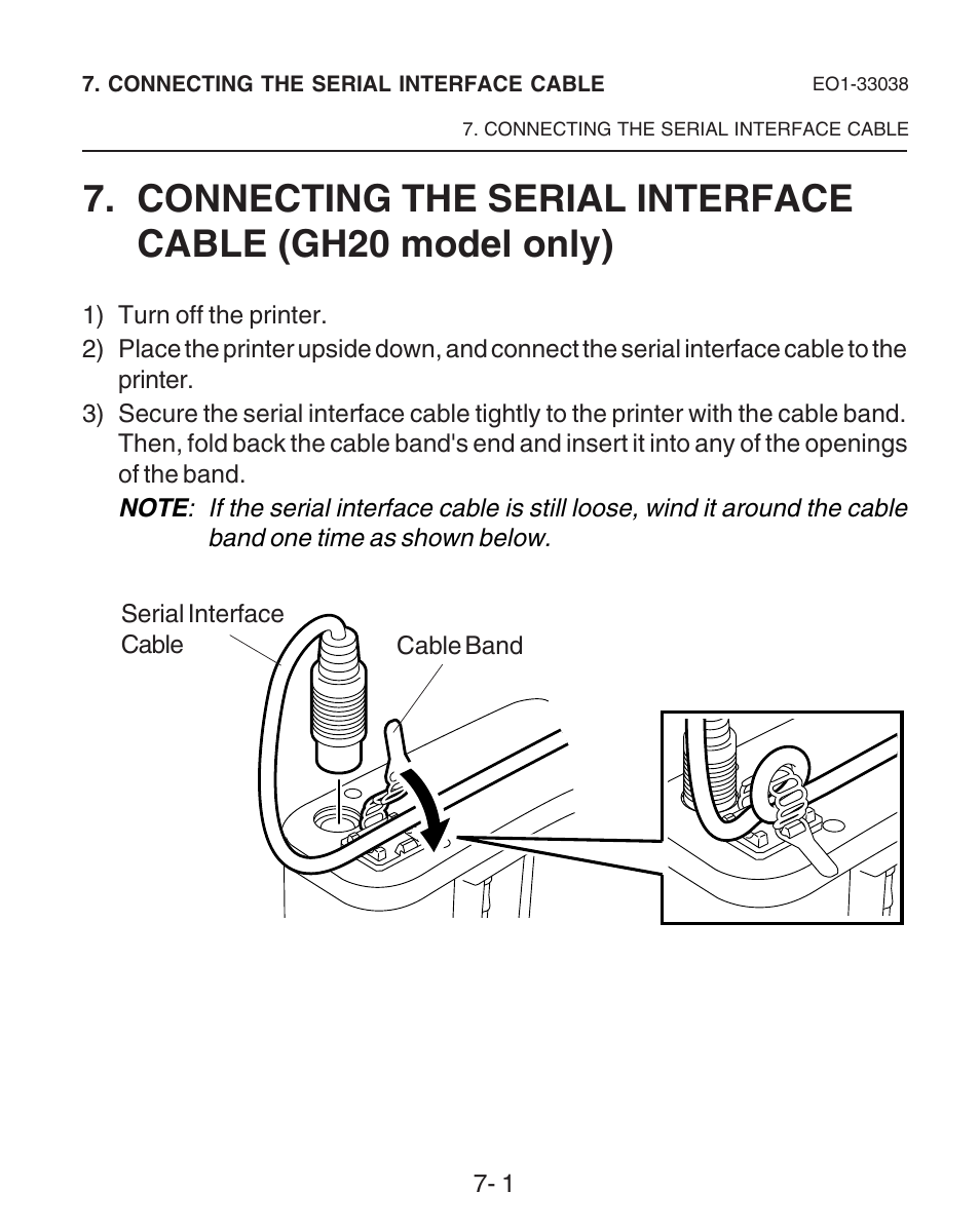 Toshiba B-SP2D User Manual | Page 32 / 50