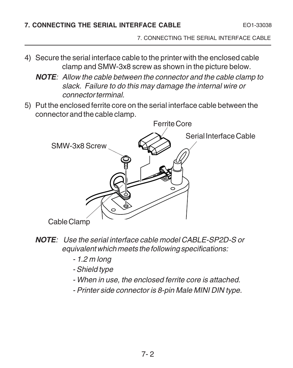 Toshiba B-SP2D User Manual | Page 33 / 50