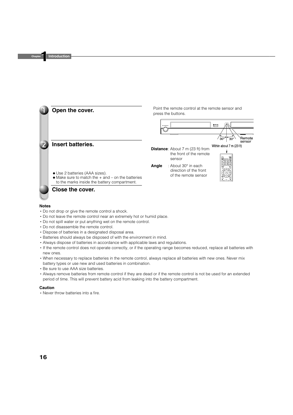 Toshiba HD-A20KU User Manual | Page 16 / 76