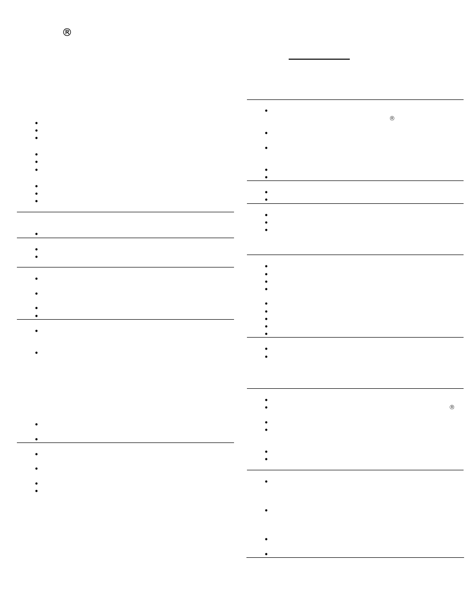 Toshiba P25 Series User Manual | 9 pages