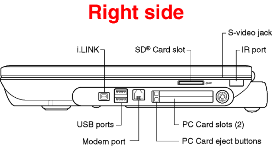 Toshiba P25 Series User Manual | Page 6 / 9