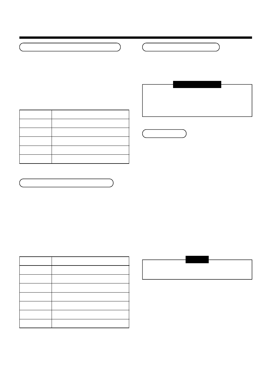 Applicable controls | Toshiba MMK-AP0092H User Manual | Page 20 / 29