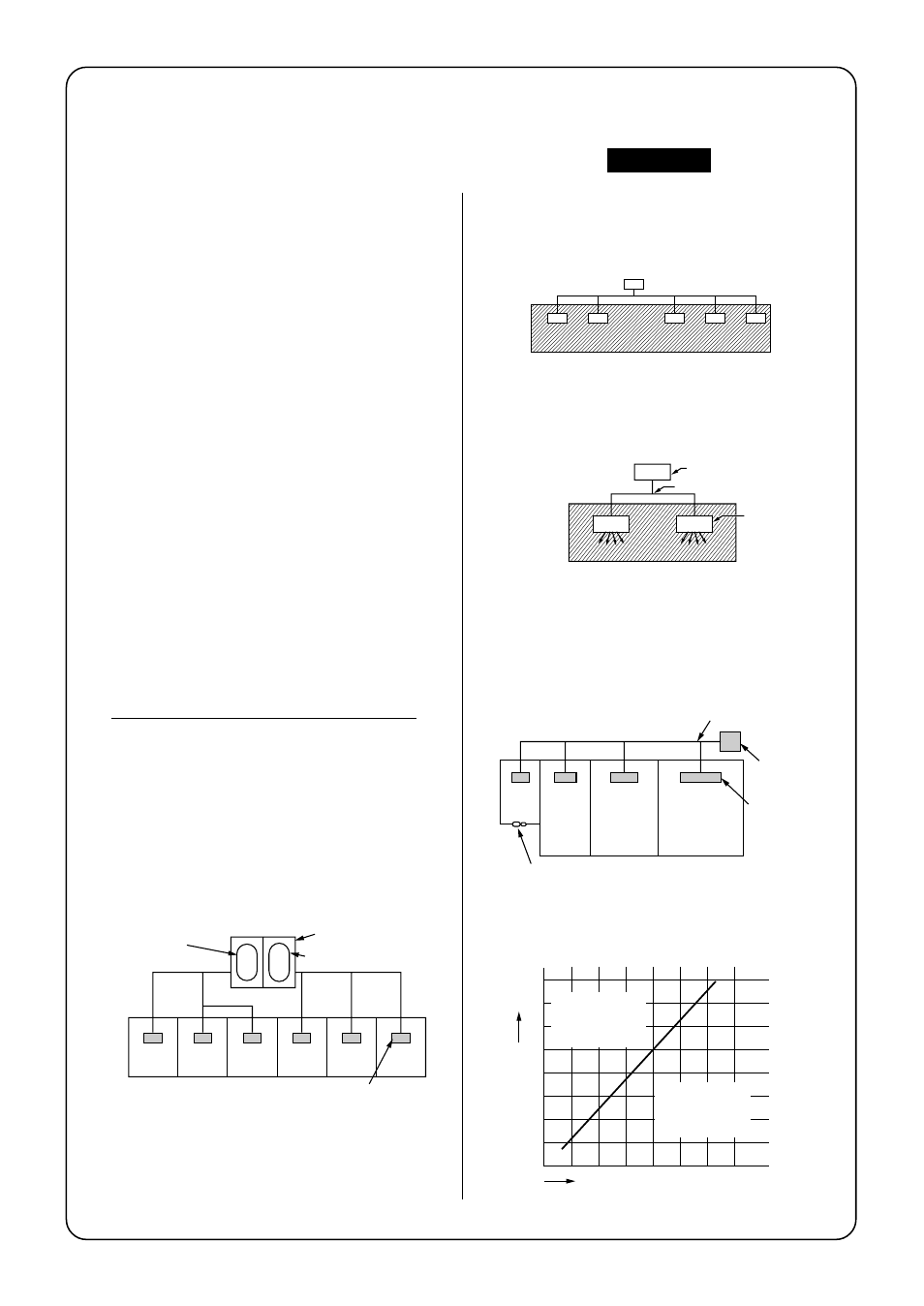 Warnings on refrigerant leakage, Check of concentration limit, Important | Toshiba MMK-AP0092H User Manual | Page 28 / 29