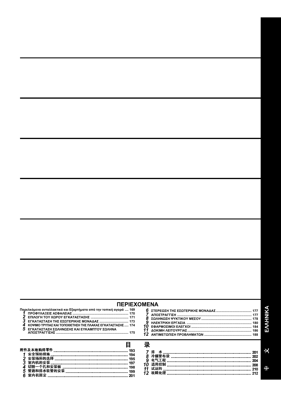 Toshiba MMK-AP0092H User Manual | Page 3 / 29