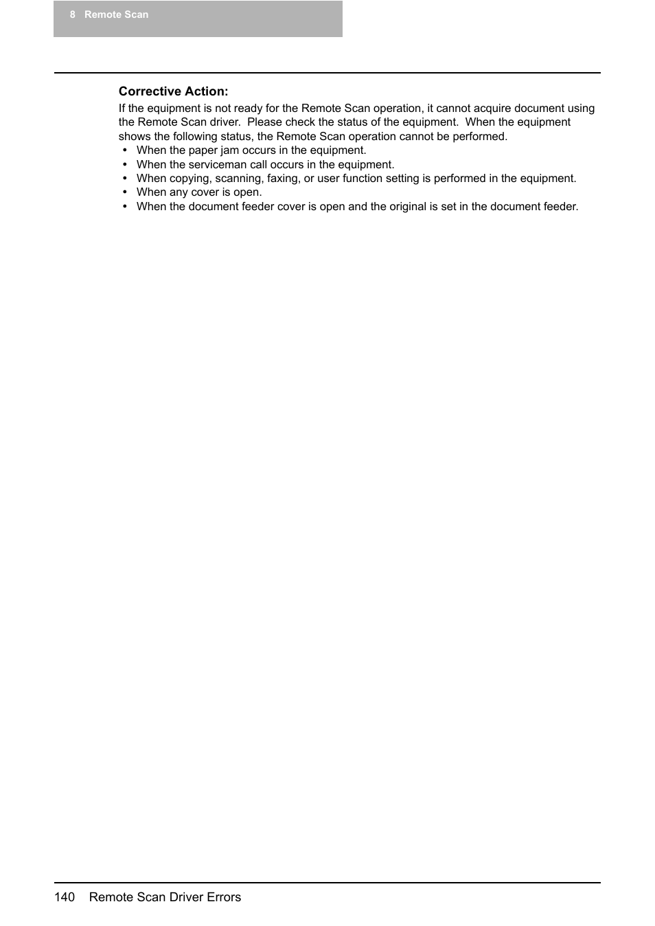 Toshiba ESTUDIO 3500C User Manual | Page 142 / 146
