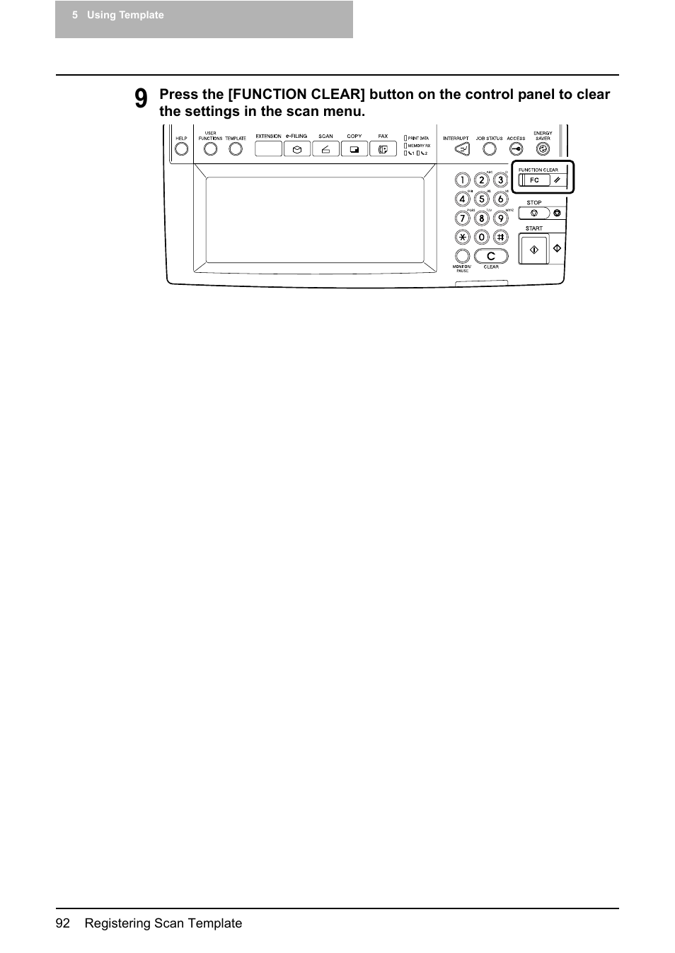 Toshiba ESTUDIO 3500C User Manual | Page 94 / 146