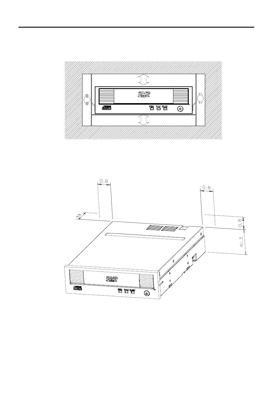 Toshiba SD-W1111 User Manual | Page 17 / 34