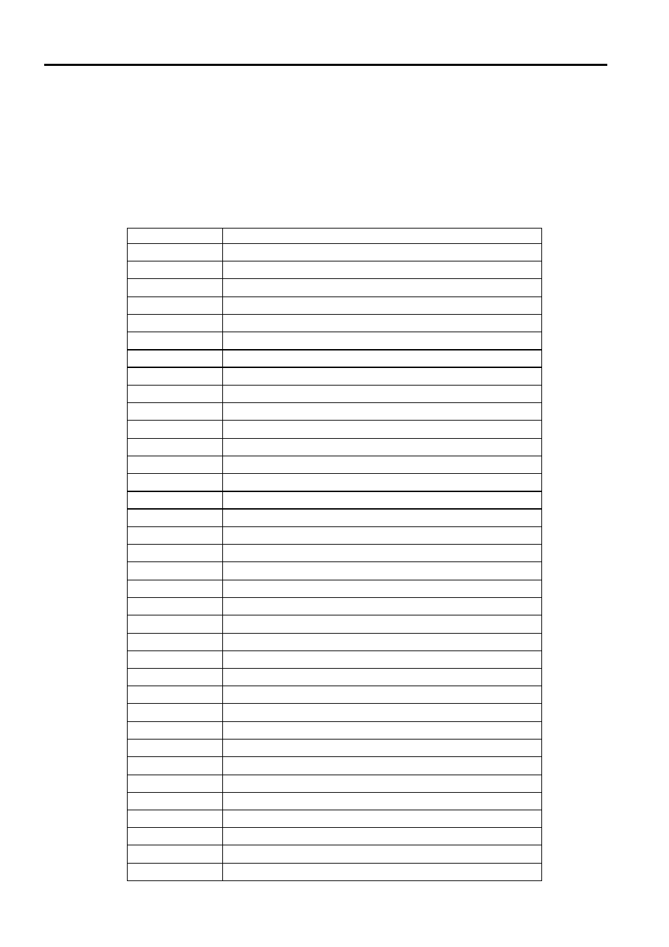 Host interface specification, 1 applicable standard, 2 scsi command set | Toshiba SD-W1111 User Manual | Page 26 / 34