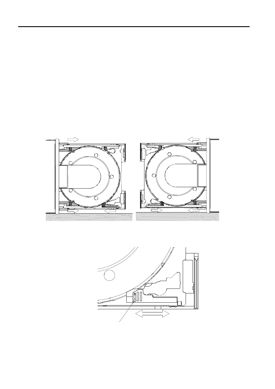 Miscellaneous, 1 accessories, 2 a bare disc setting at vertical installation | Toshiba SD-W1111 User Manual | Page 30 / 34