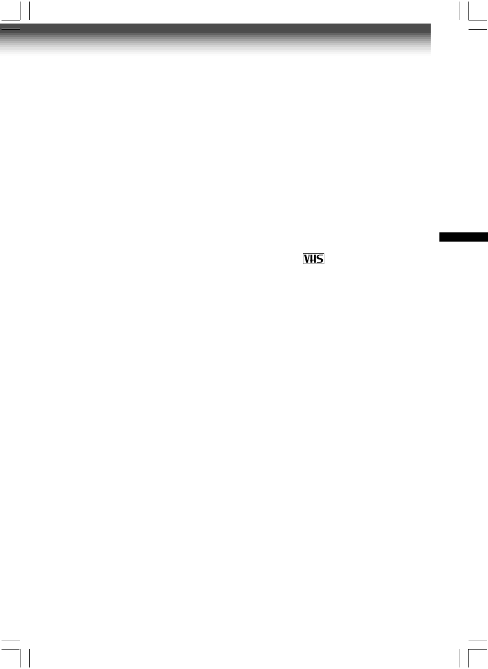 Specifications - accessories, Specifications accessories | Toshiba W-604 User Manual | Page 33 / 35