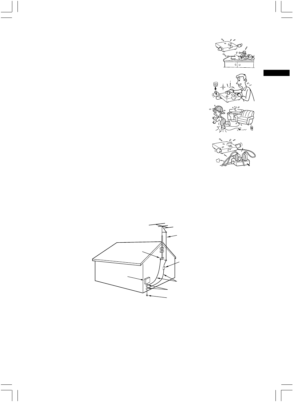 Toshiba W-604 User Manual | Page 5 / 35