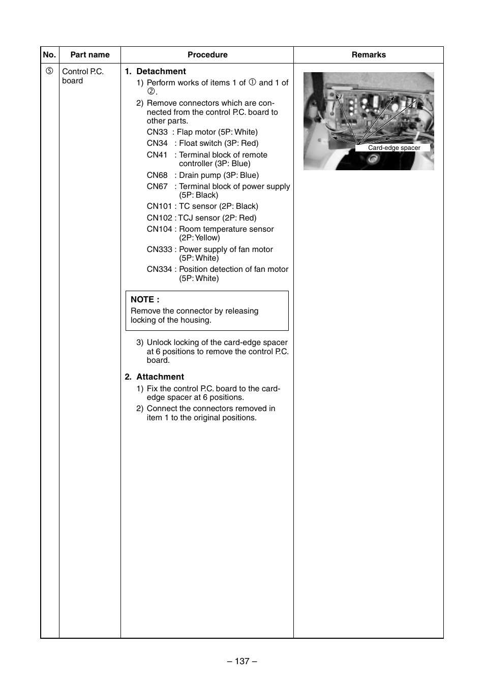 Toshiba RAV-SM560BT-E User Manual | Page 137 / 181