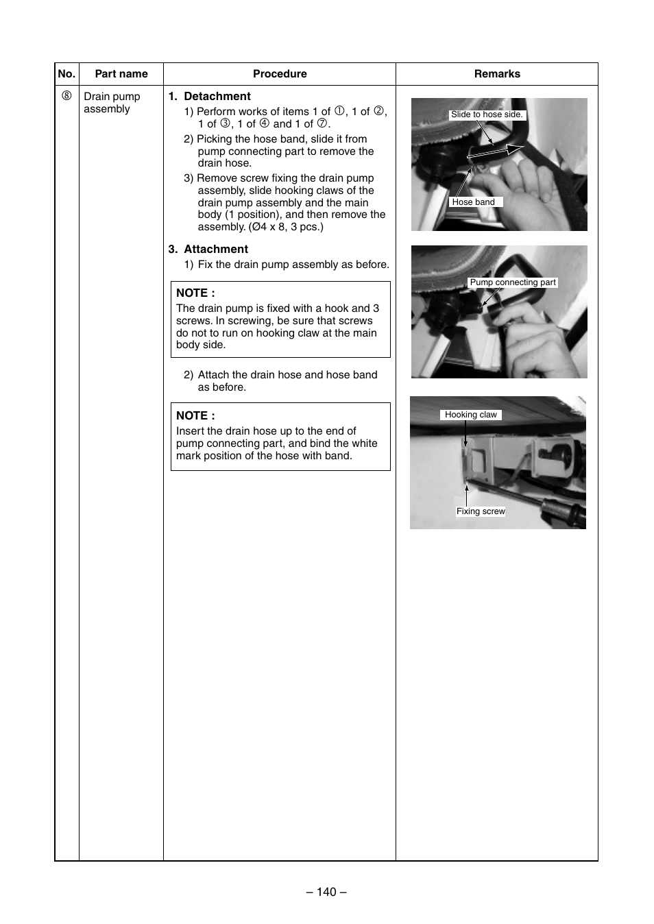 Toshiba RAV-SM560BT-E User Manual | Page 140 / 181