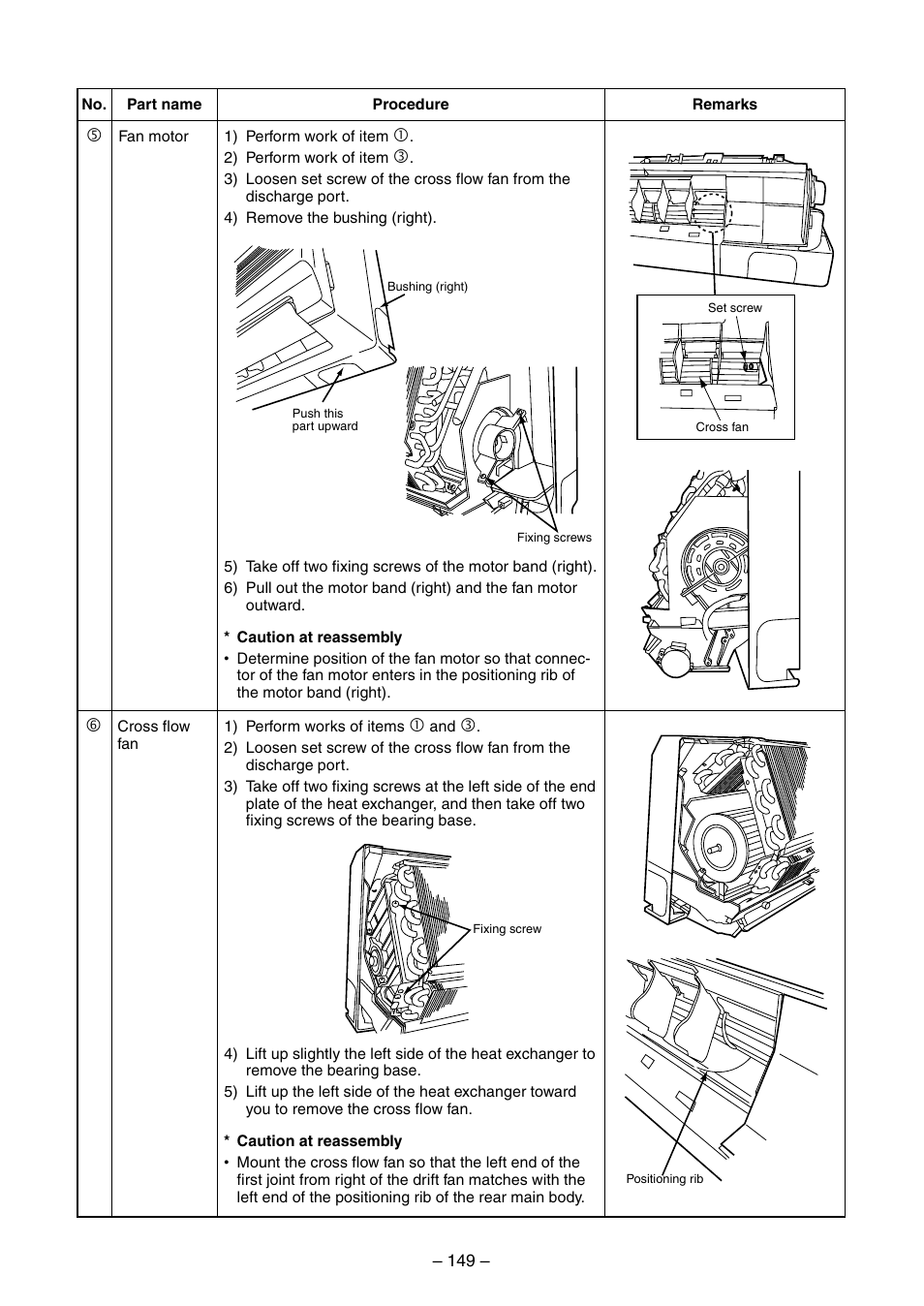 Toshiba RAV-SM560BT-E User Manual | Page 149 / 181