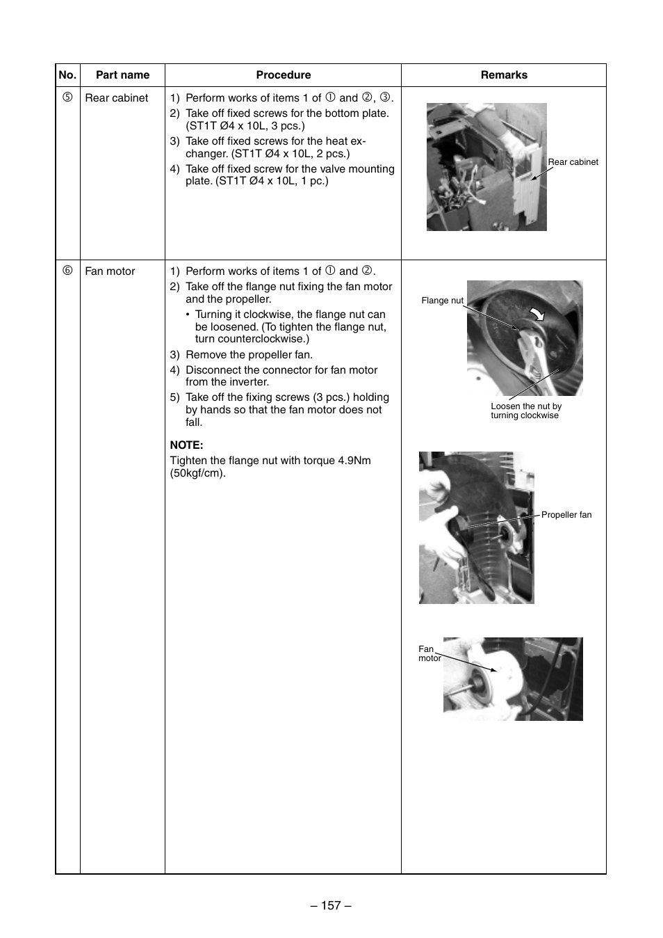 Toshiba RAV-SM560BT-E User Manual | Page 157 / 181