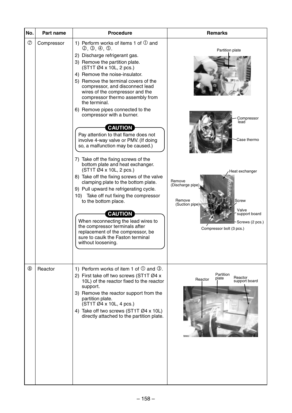Toshiba RAV-SM560BT-E User Manual | Page 158 / 181