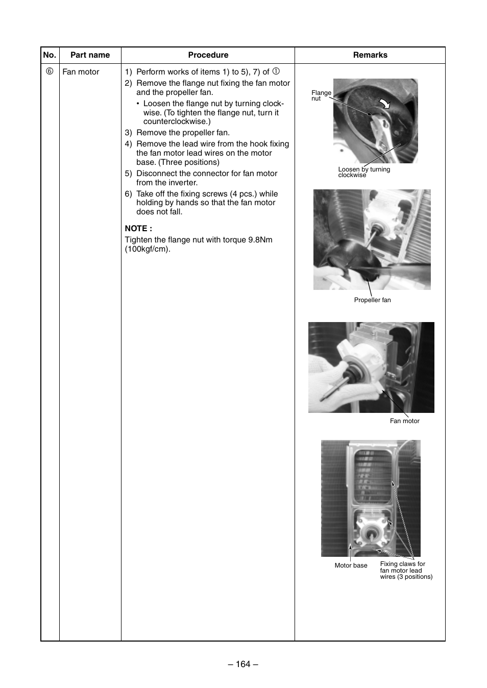 Toshiba RAV-SM560BT-E User Manual | Page 164 / 181