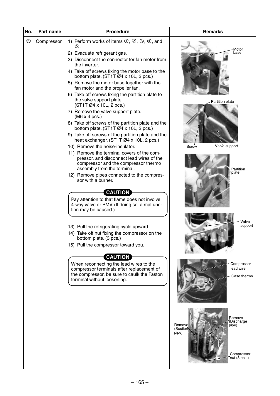 Toshiba RAV-SM560BT-E User Manual | Page 165 / 181