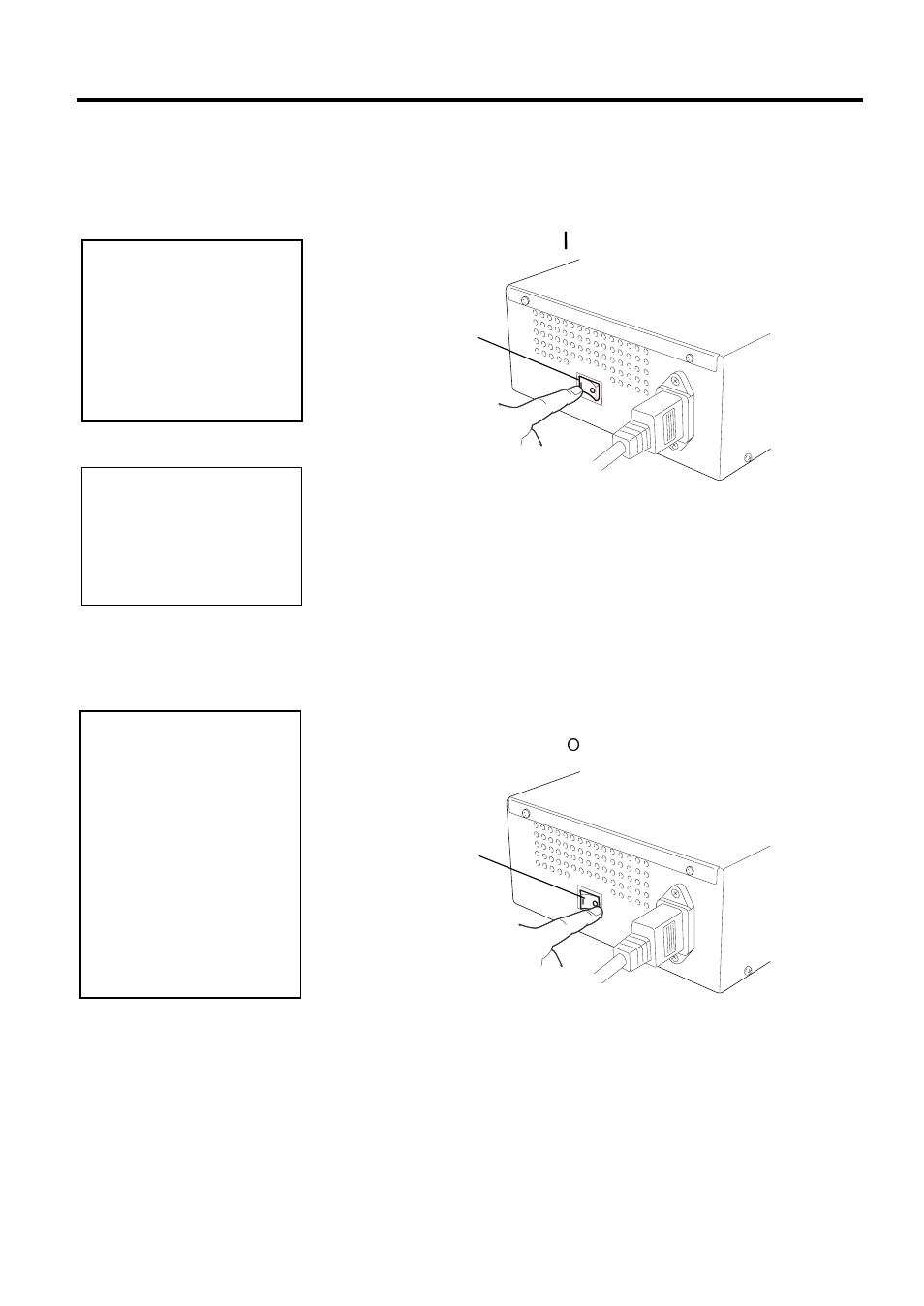 Turning the printer on/off, 6 turning the printer on/off | Toshiba B-492L User Manual | Page 16 / 86