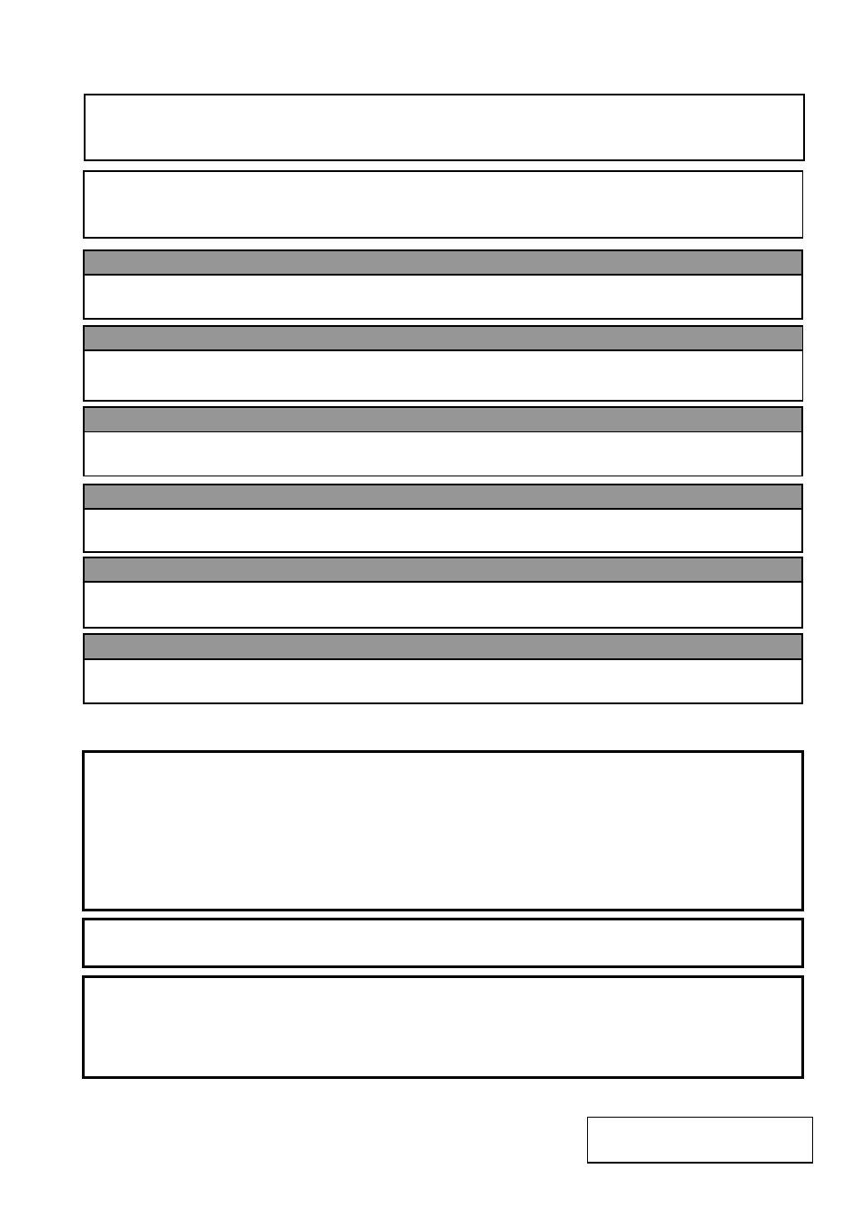 Toshiba B-492L User Manual | Page 2 / 86