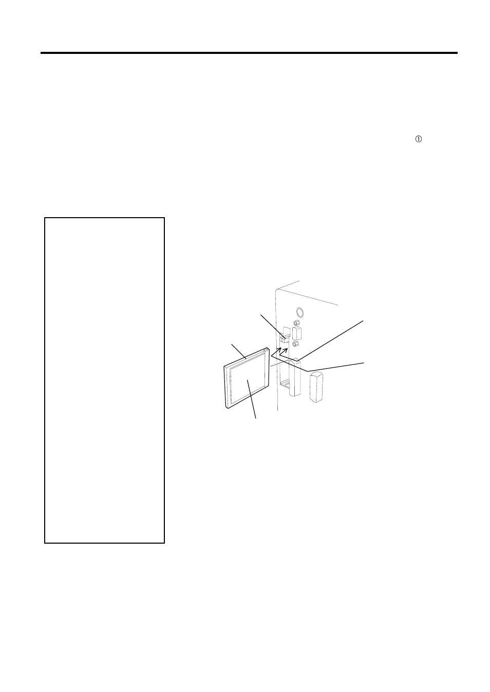 Inserting the optional pcmcia cards | Toshiba B-492L User Manual | Page 23 / 86