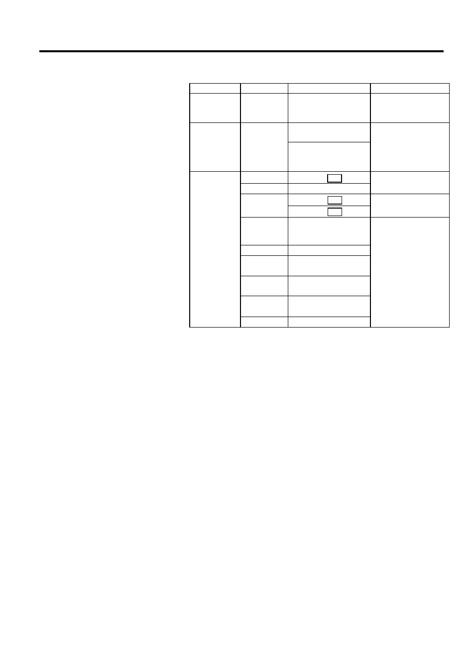 Test print | Toshiba B-492L User Manual | Page 24 / 86