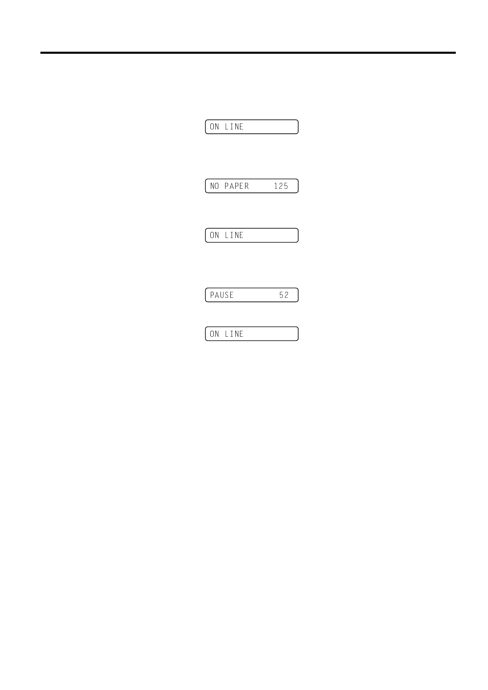 Operation, 2 operation | Toshiba B-492L User Manual | Page 26 / 86