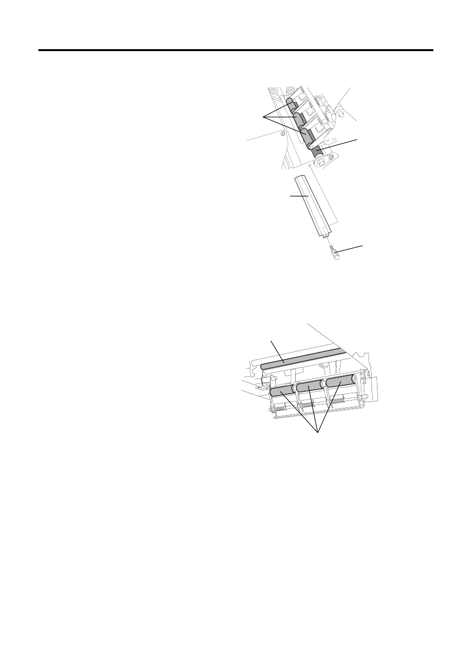 Toshiba B-492L User Manual | Page 29 / 86