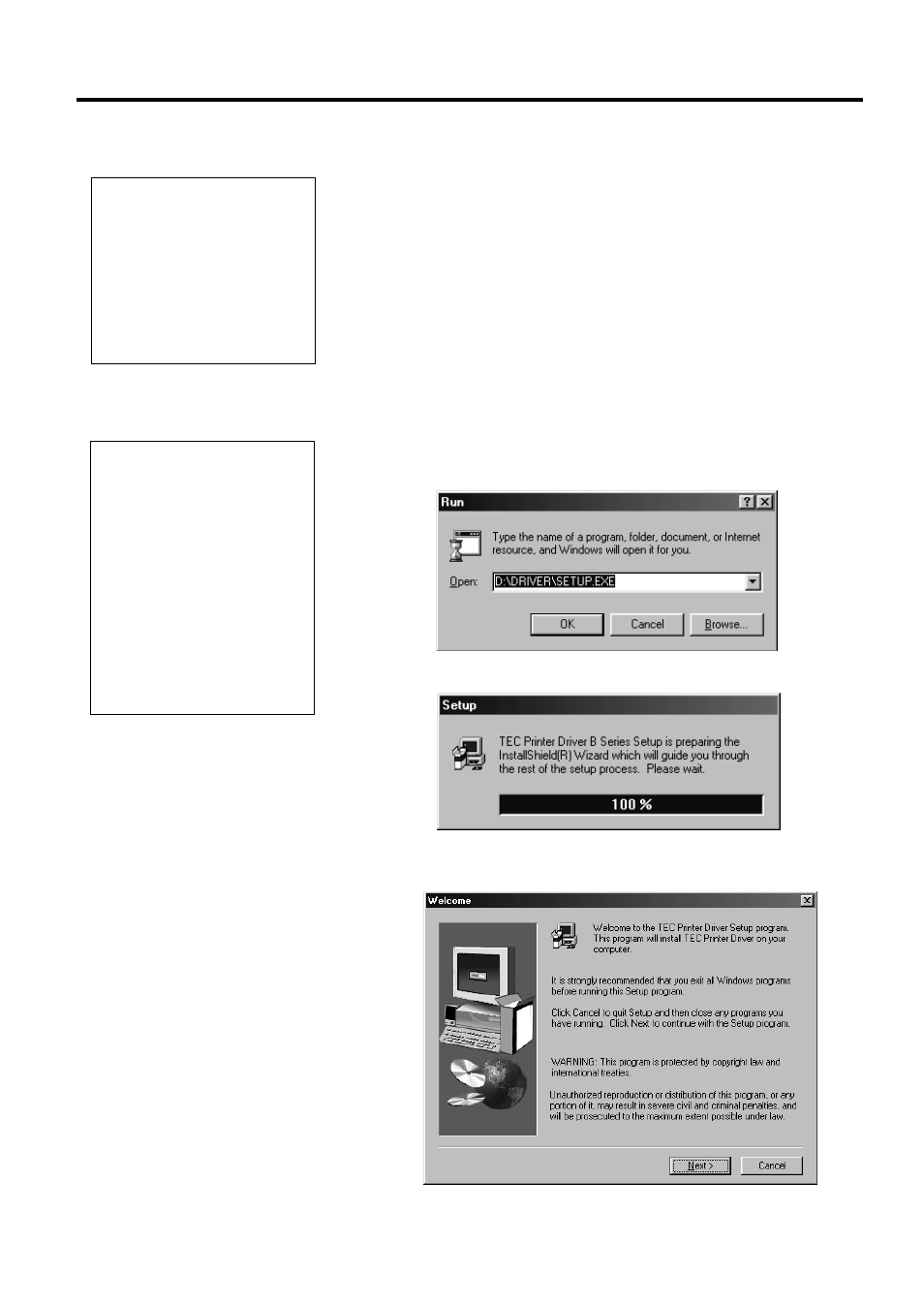 Toshiba B-492L User Manual | Page 37 / 86