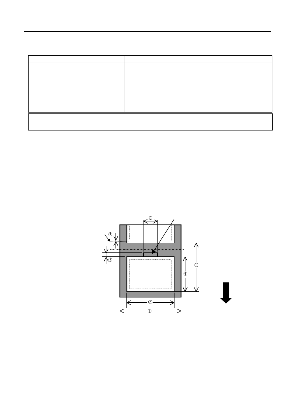 Options, Media, A1.2 options | A1.3 media | Toshiba B-492L User Manual | Page 44 / 86