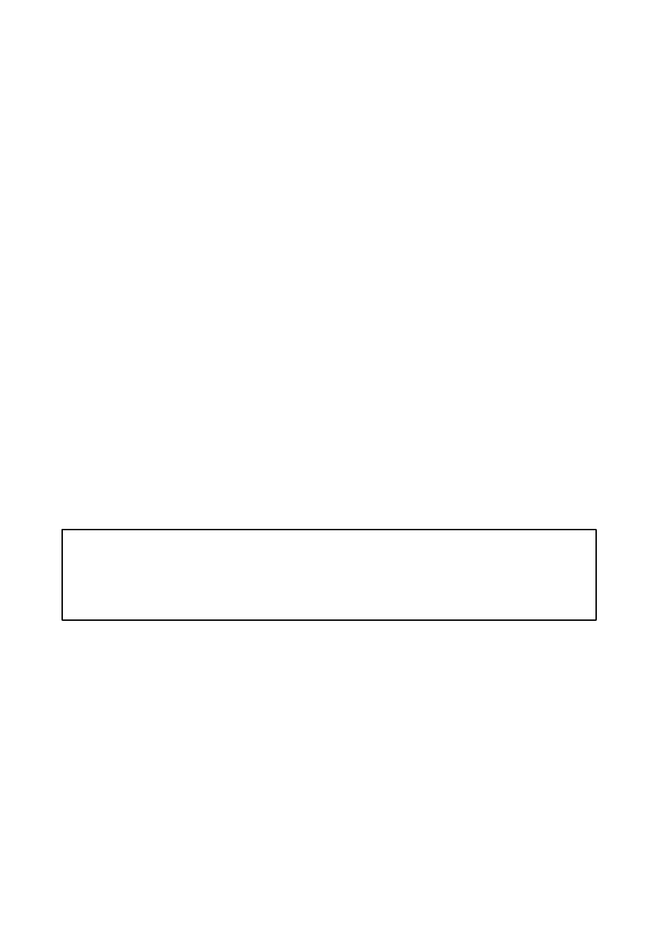Toshiba B-492L User Manual | Page 6 / 86