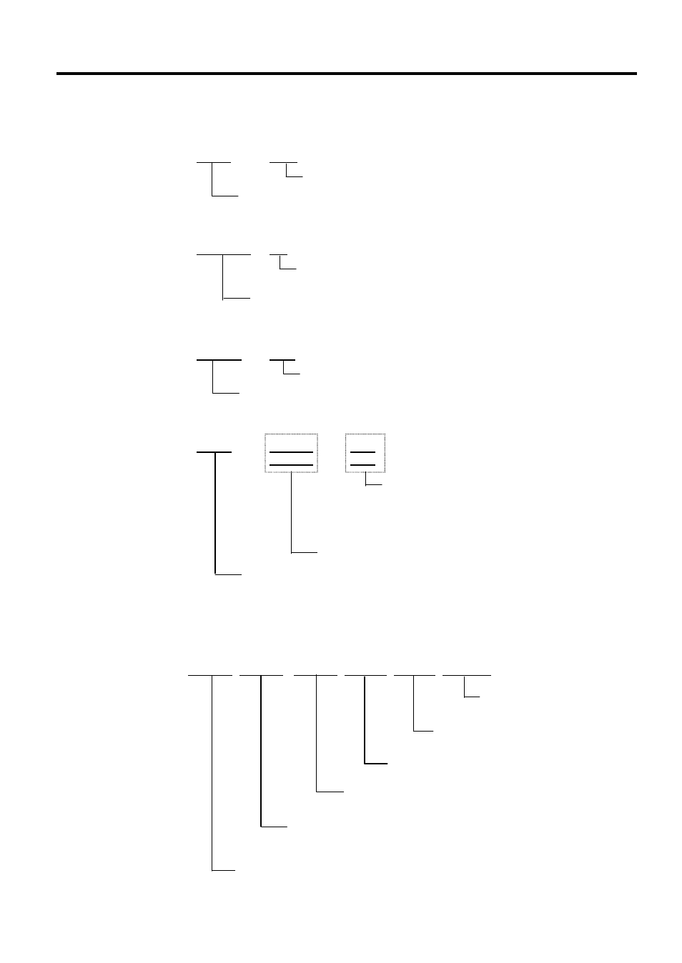 Toshiba B-492L User Manual | Page 72 / 86