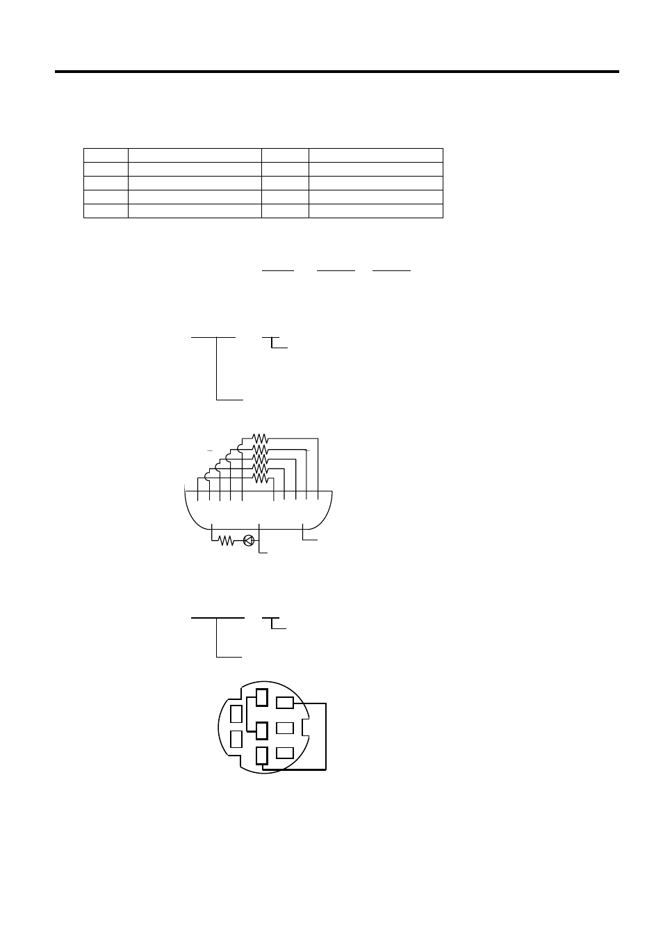 Toshiba B-492L User Manual | Page 73 / 86