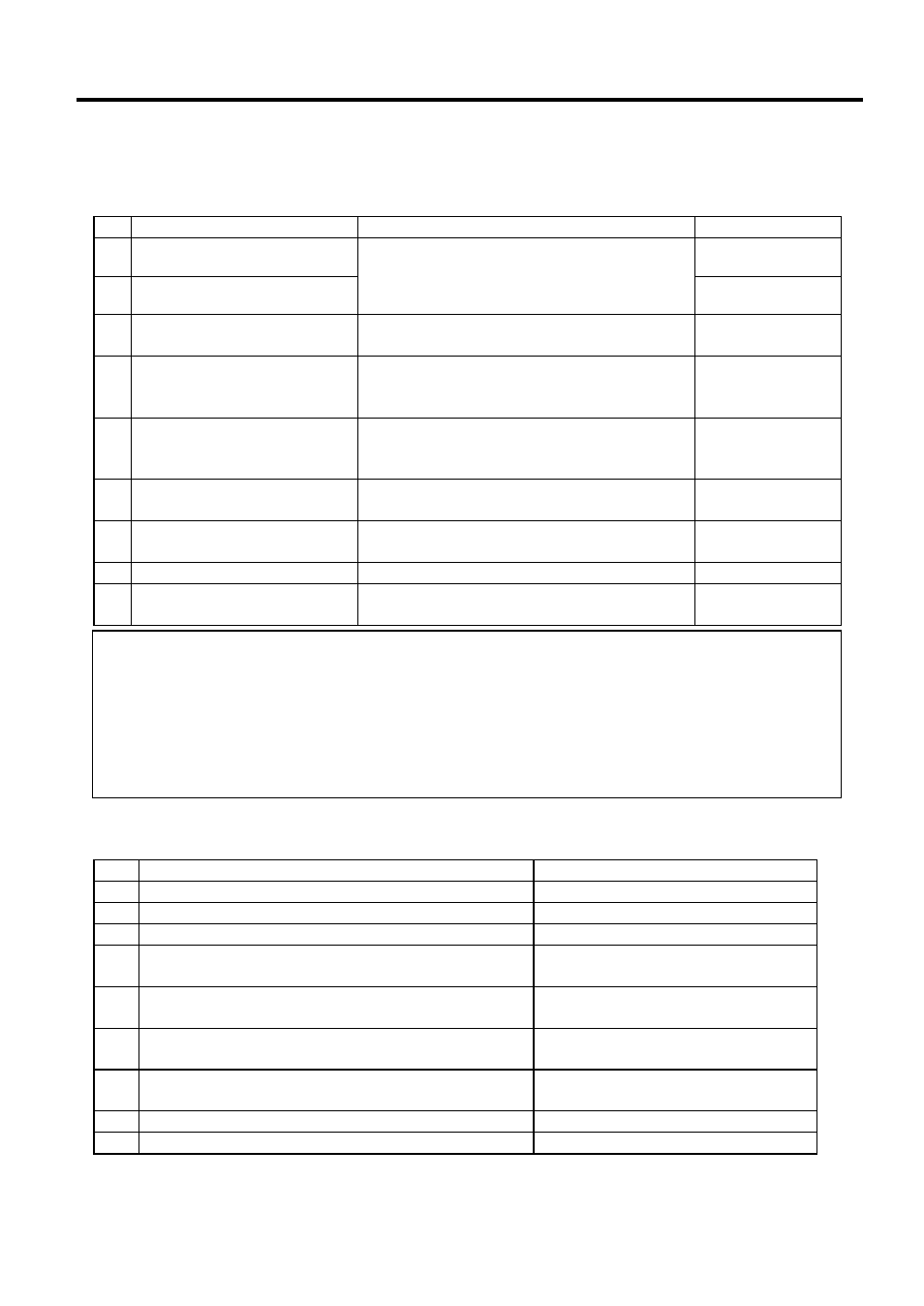 Toshiba B-492L User Manual | Page 75 / 86