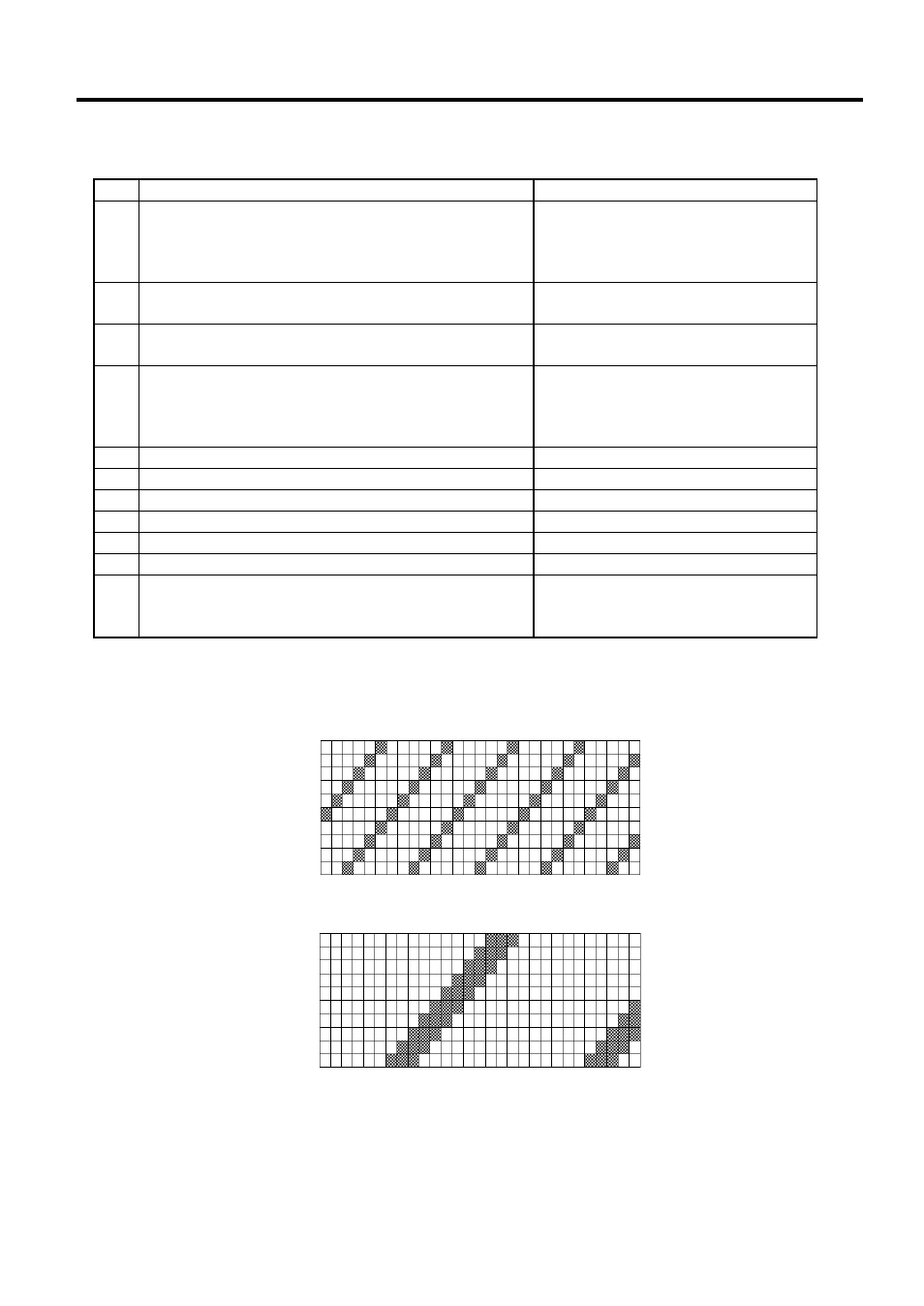 Toshiba B-492L User Manual | Page 77 / 86