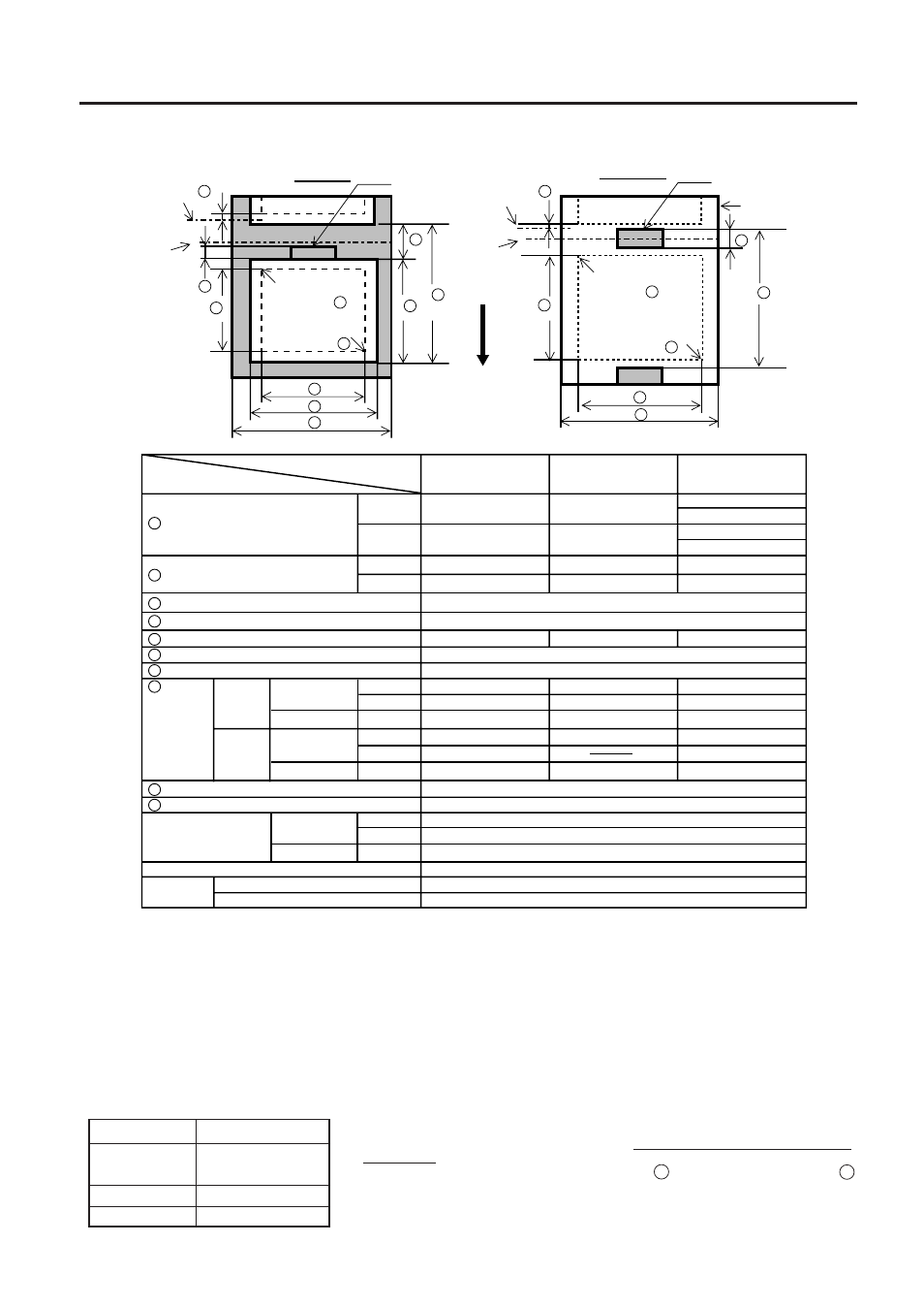 Media, Ribbon, 4 ribbon | 3 media, Fig. 2-1 | Toshiba B-672-QP User Manual | Page 10 / 157