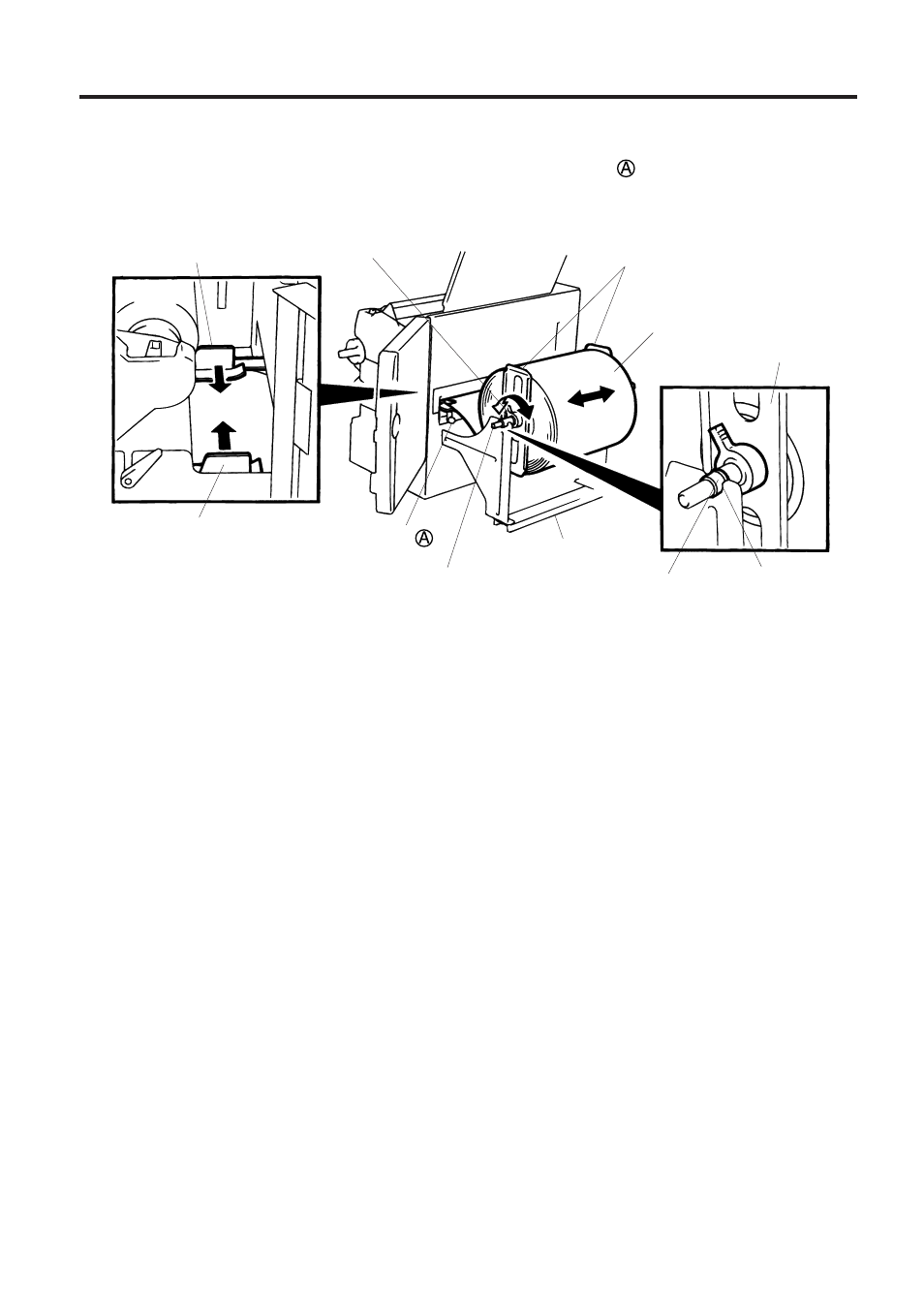 Toshiba B-672-QP User Manual | Page 111 / 157