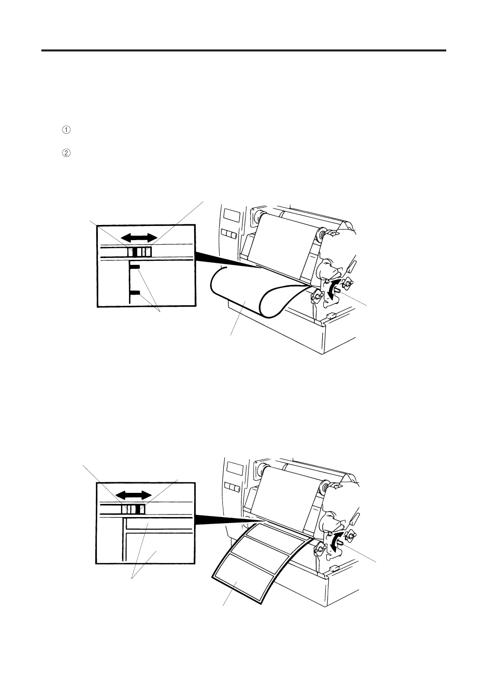 Toshiba B-672-QP User Manual | Page 112 / 157