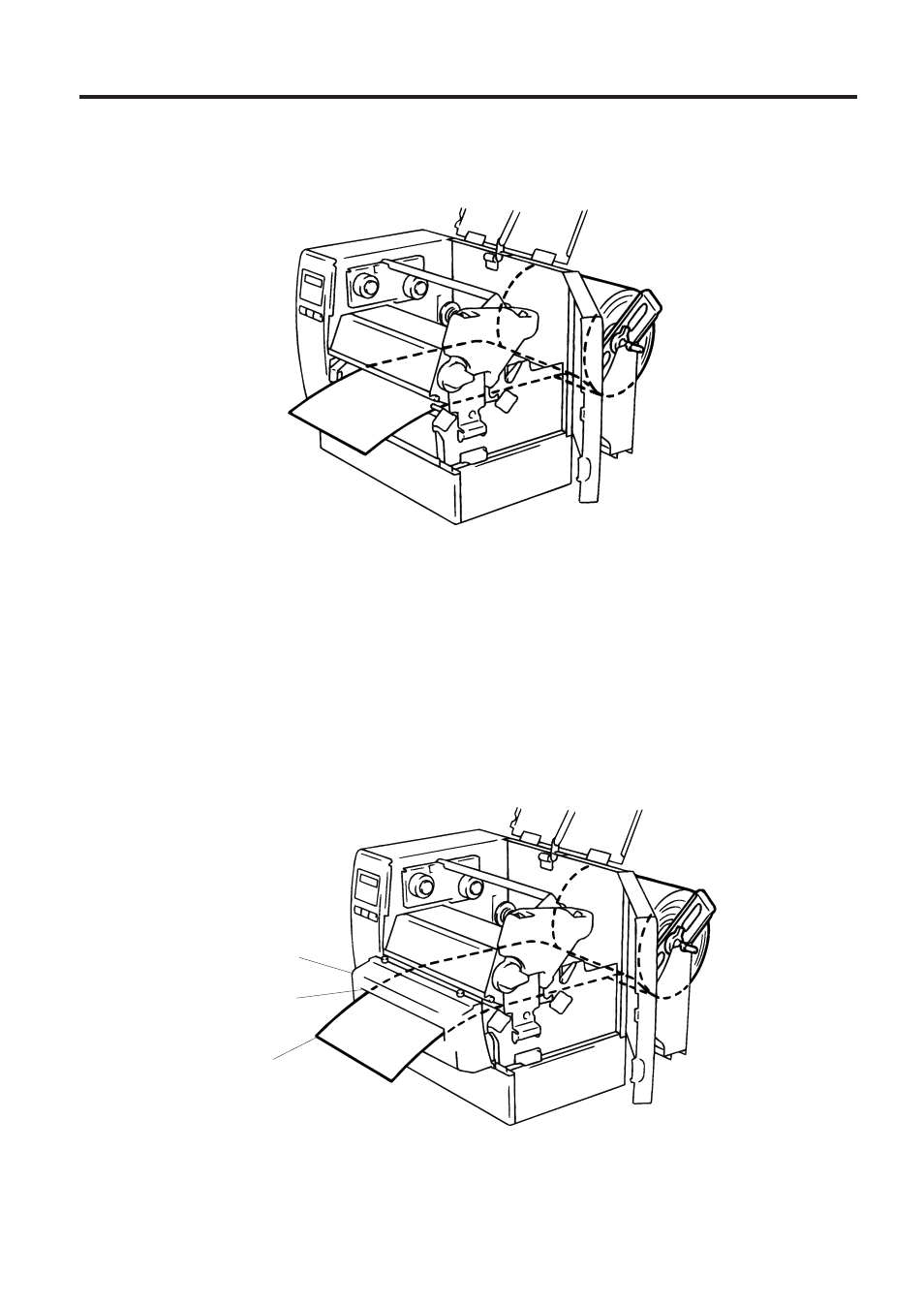 Toshiba B-672-QP User Manual | Page 113 / 157