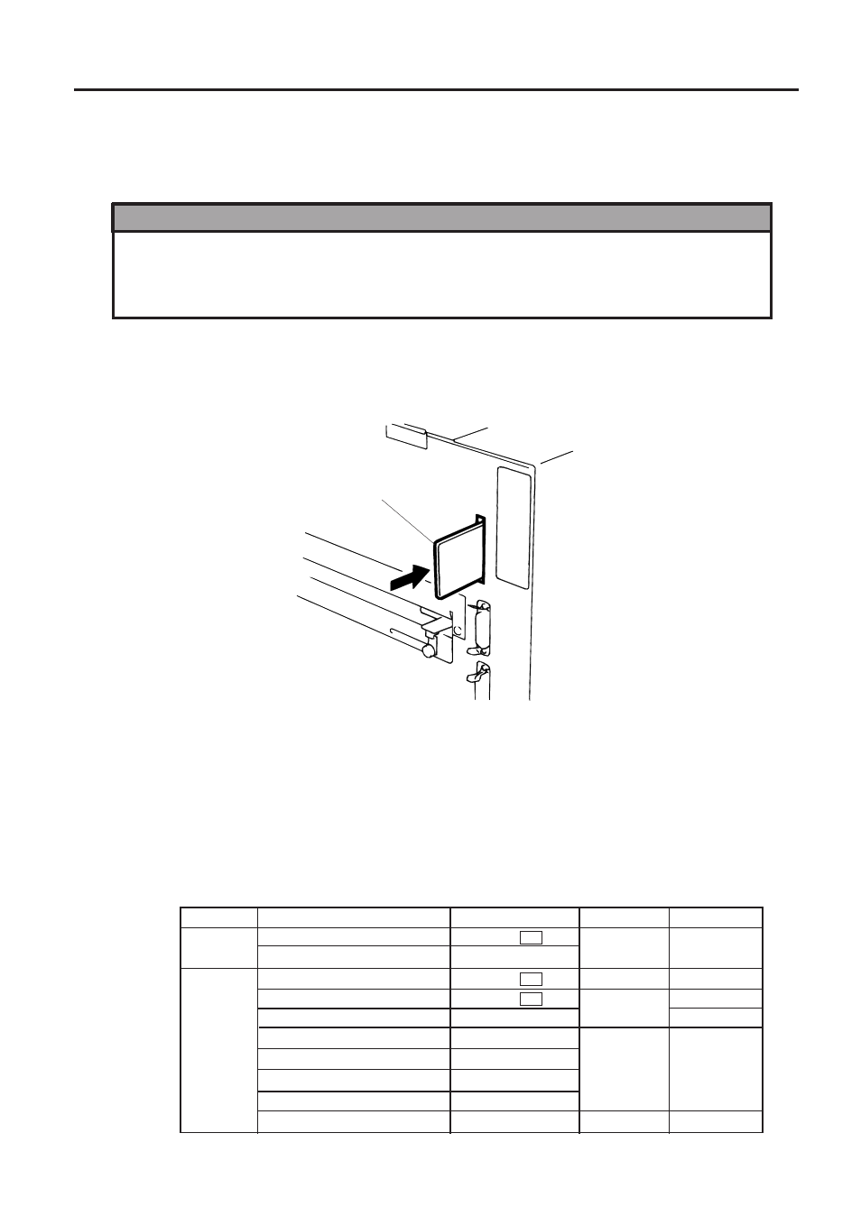 Toshiba B-672-QP User Manual | Page 115 / 157