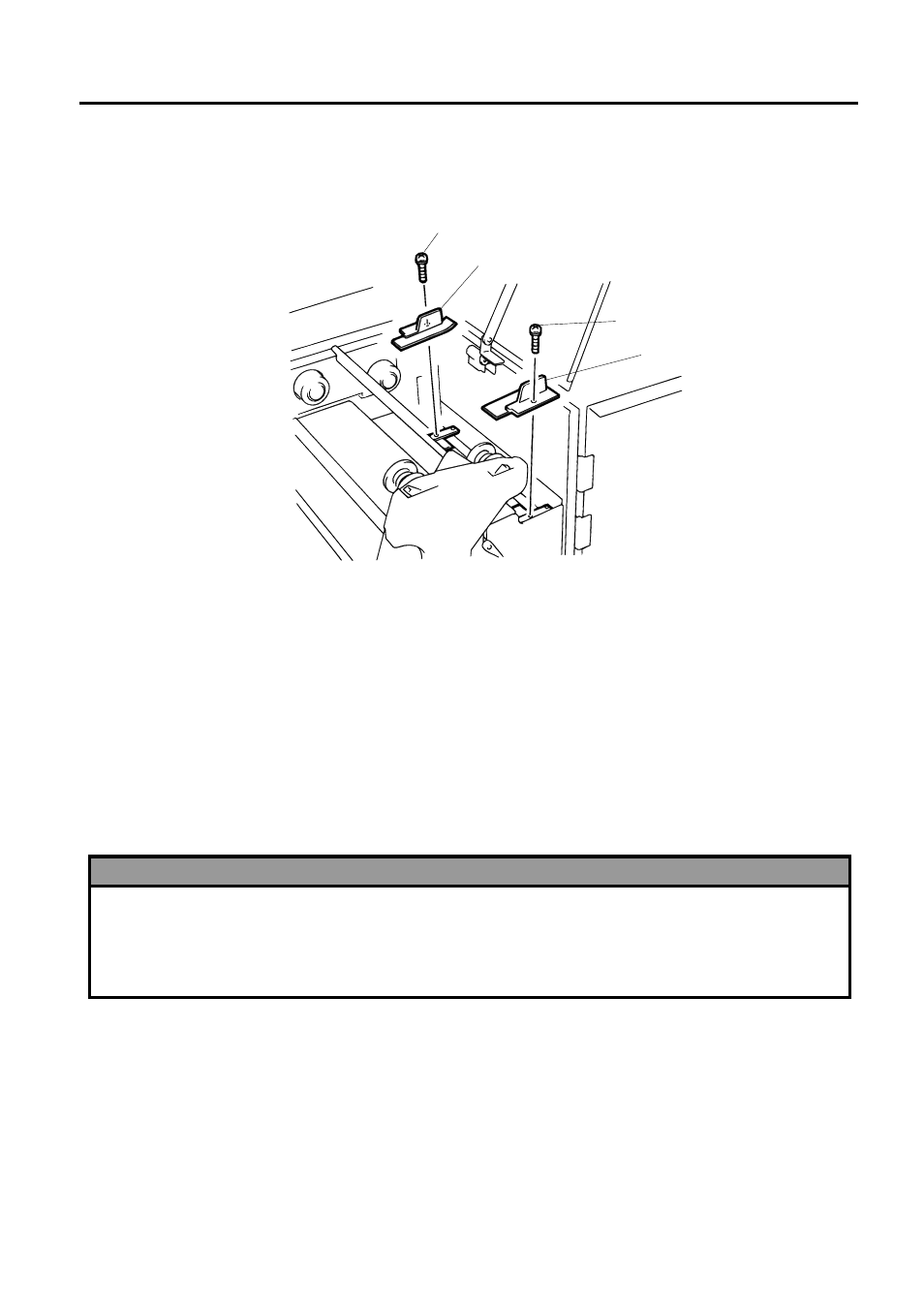 Limpieza de las guias de papel, Panel y cubiertas, 2 limpieza de las guias de papel | 3 panel y cubiertas | Toshiba B-672-QP User Manual | Page 120 / 157