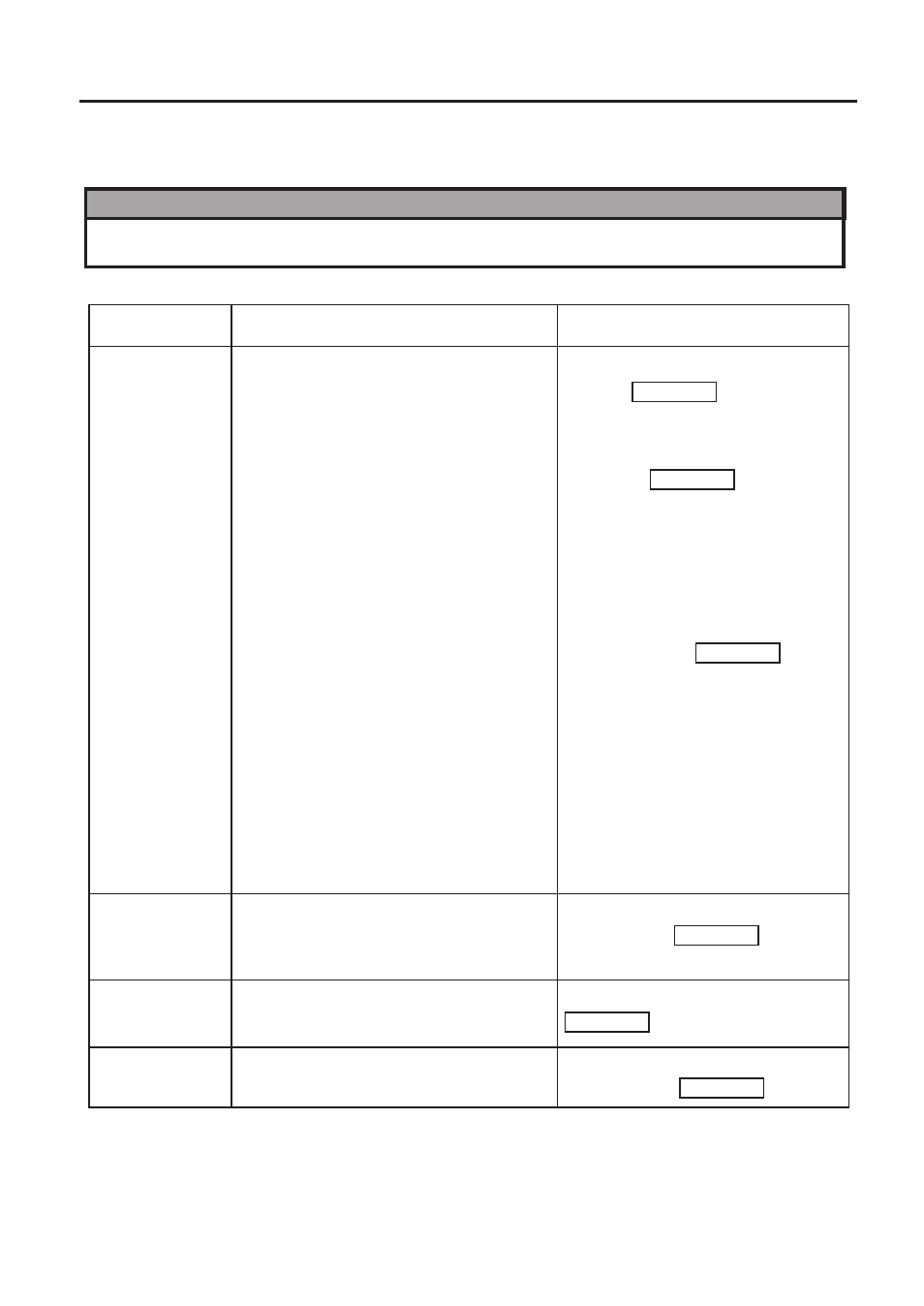 Solucion de erroes | Toshiba B-672-QP User Manual | Page 124 / 157