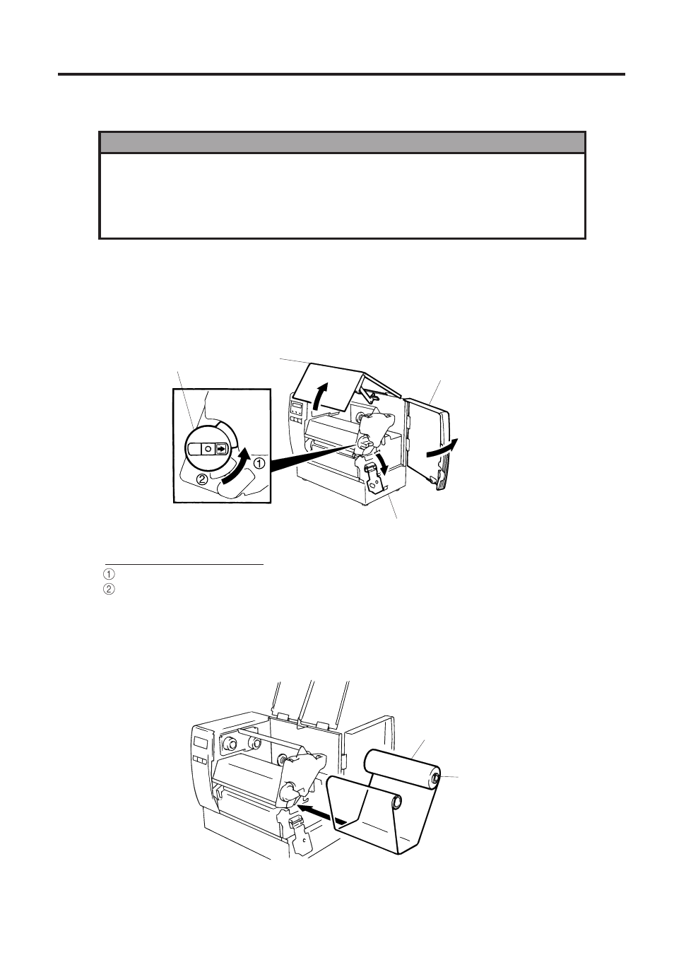 Het laen van lint | Toshiba B-672-QP User Manual | Page 139 / 157