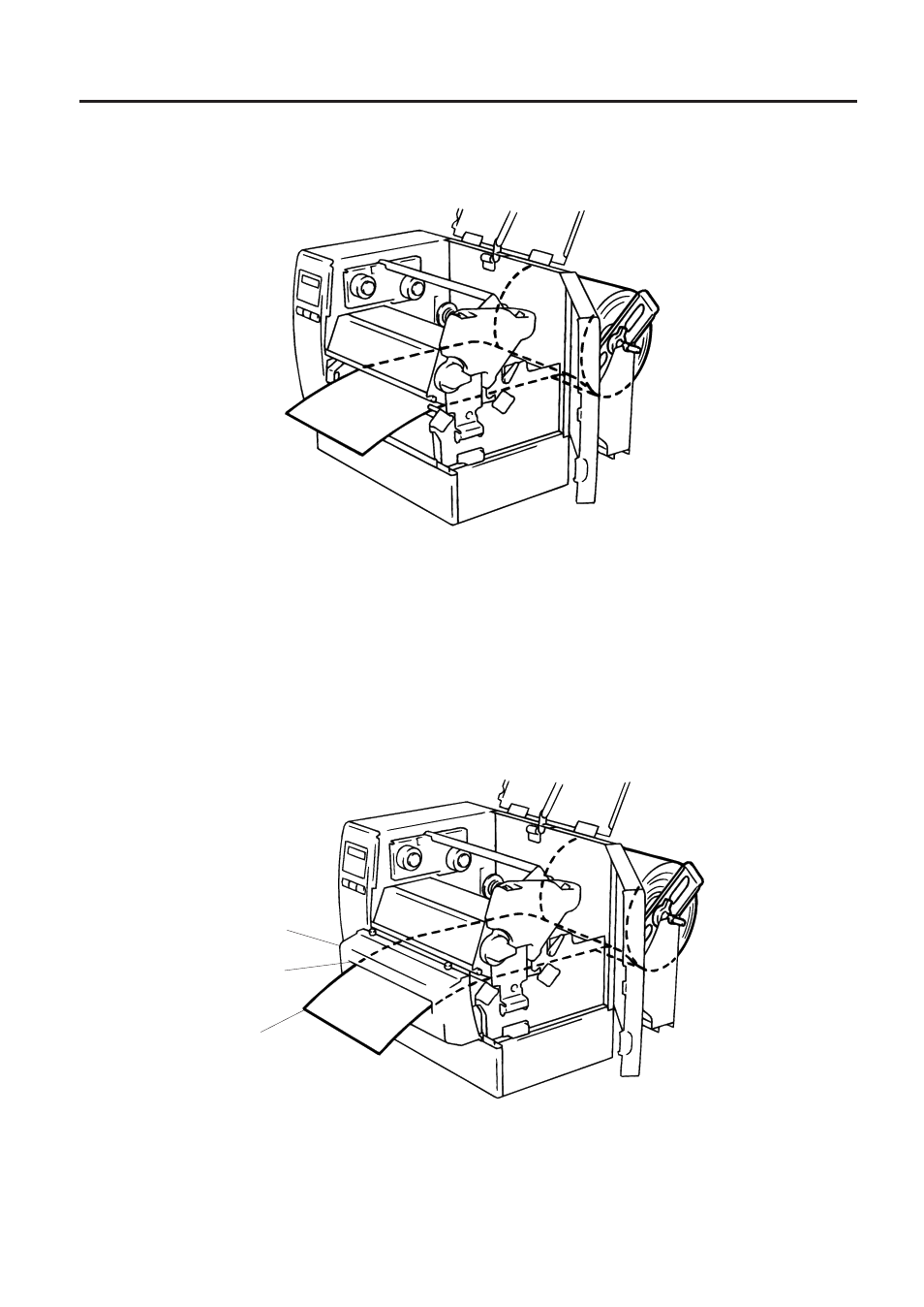 Toshiba B-672-QP User Manual | Page 144 / 157