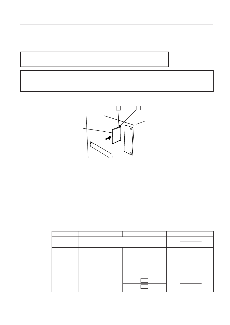 Toshiba B-672-QP User Manual | Page 147 / 157